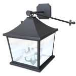 Holte Wall Lantern