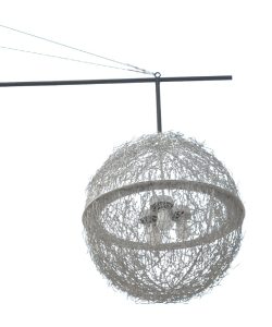 820 Mb3 St W Fr Latitude 33 Tumbleweed Light Fixture ADG Lighting