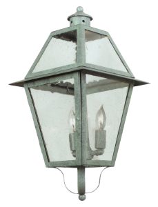 212 Cb3 Br H Sh Wildcat Pendant Lantern Colonial Lantern