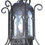 610 Mb1 Ir P Ba Persia Italia Pilaster Lantern 741x1024