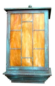 outdoor lighting ambrose lantern 