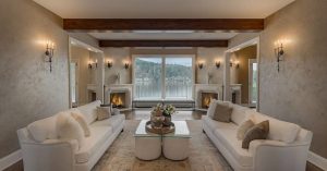 lake oswego, living room, custom lighting manufacturer, custom lighting designer, adglighting.com