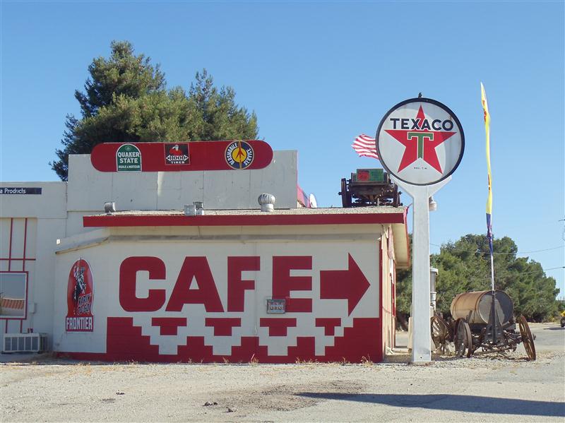 summit inn, historic route 66, route 66