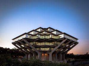 Geisel Library