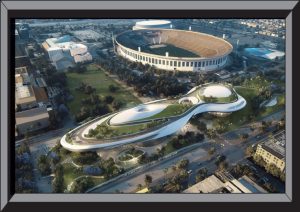 Lucas Museum Los Angeles ADG Blog