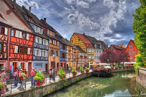 colmar, france, architecture, adg