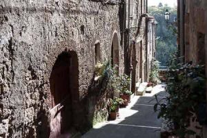 pitigliano