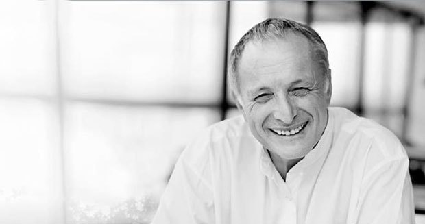 Richard Rogers Architect