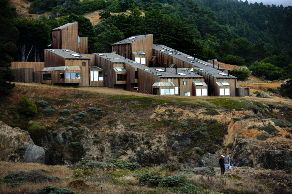 sea-ranch-architecture