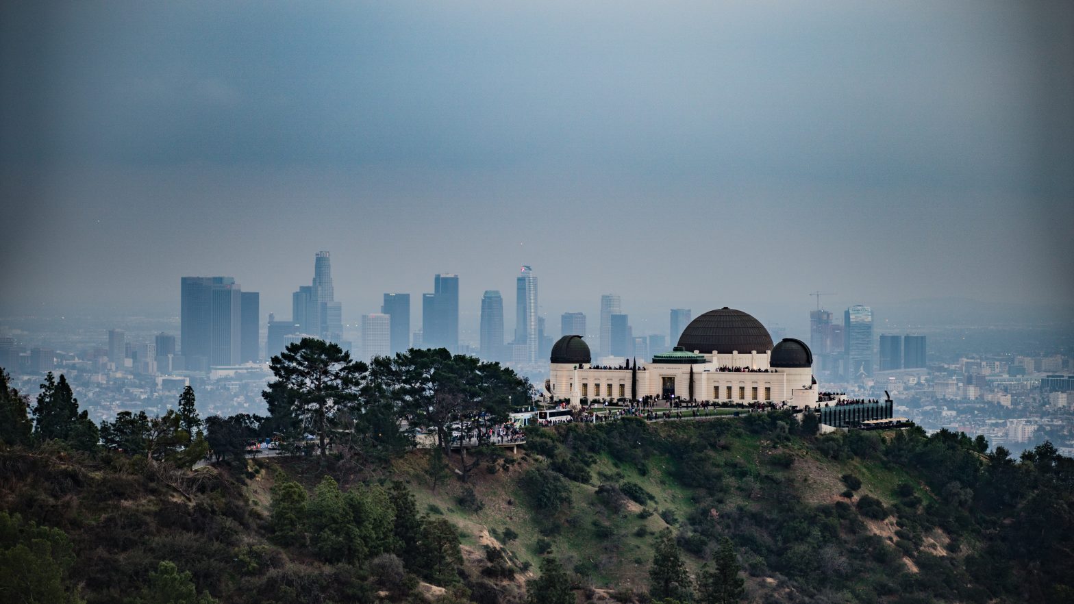 Los Angeles Sherman Yang CLaEwNoIHyg Unsplash