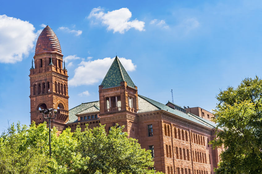 bexar county courthouse