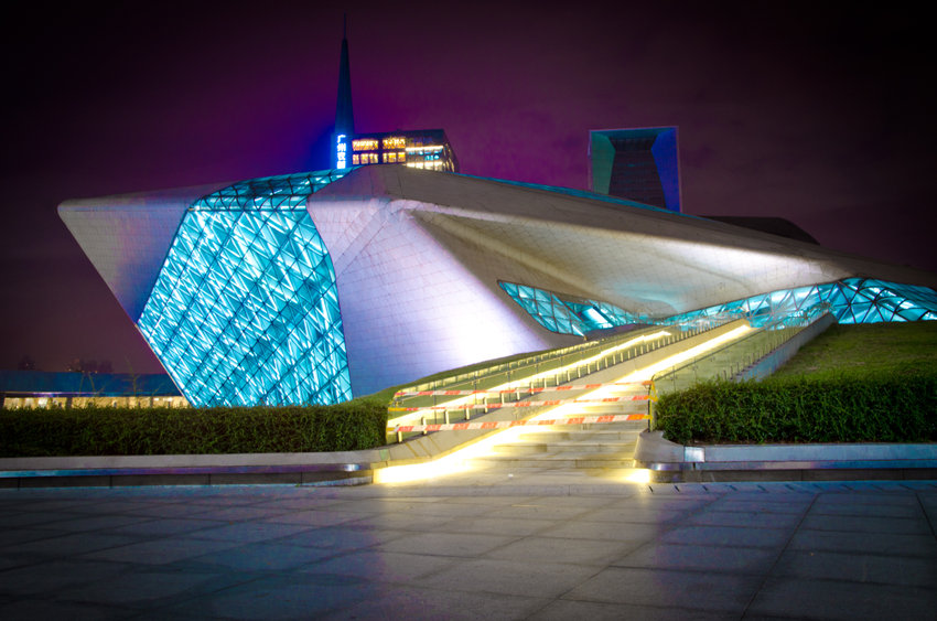 guangzhou opera house zara hadid design adg