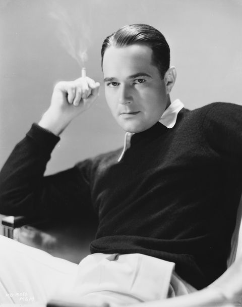 billy haines actor