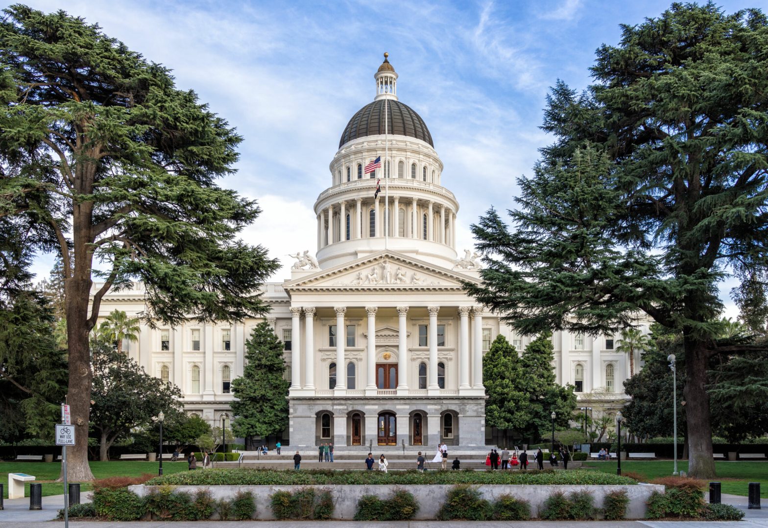 California Capitol