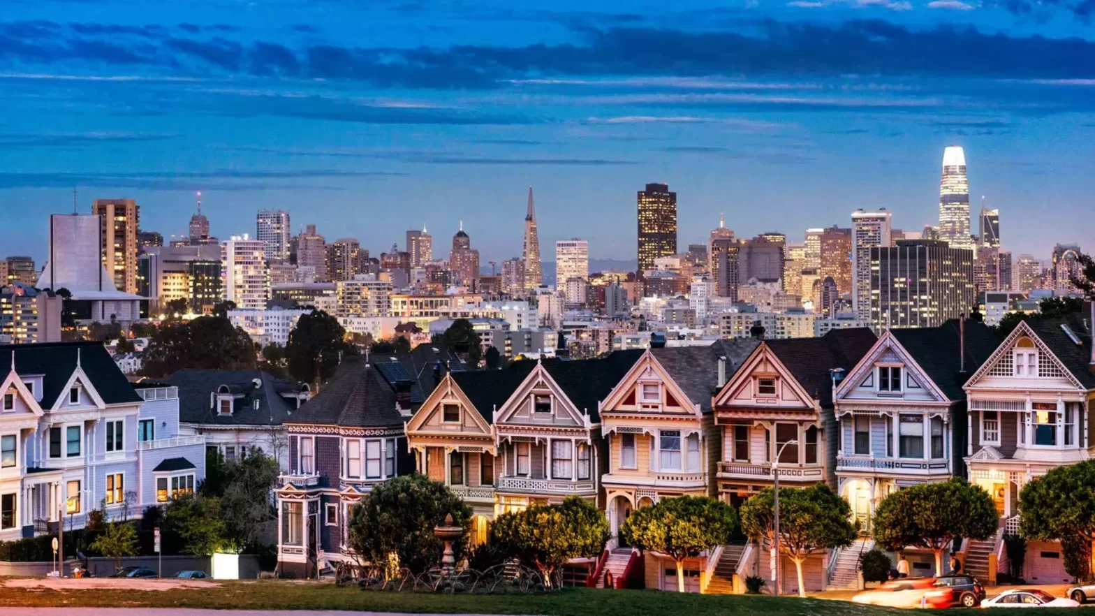 painted ladies