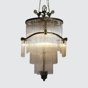 custom chandeliers